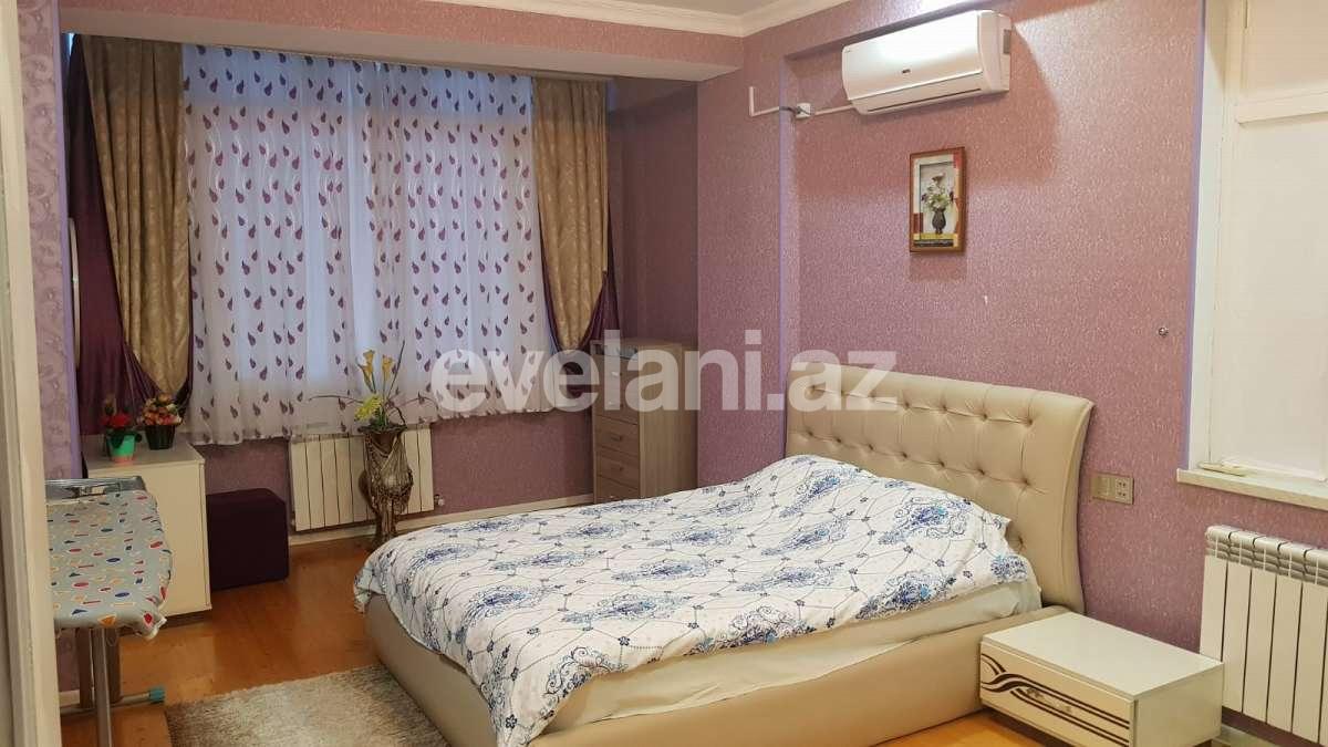 Kirayə verilir, yeni tikili, 2 otaqlı, 100 m², Bakı, Xətai r, Həzi Aslanov m.