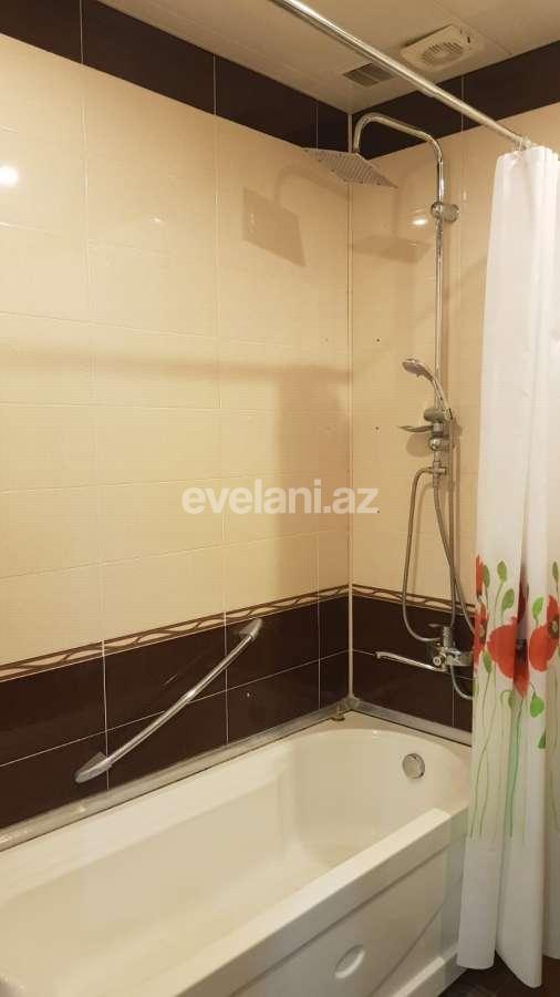 Kirayə verilir, yeni tikili, 2 otaqlı, 100 m², Bakı, Xətai r, Həzi Aslanov m.