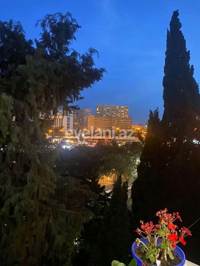 Satılır, köhnə tikili, 2 otaqlı, 29 m², Bakı, Nəsimi r, 1-ci mikrorayon q, 20 yanvar m.