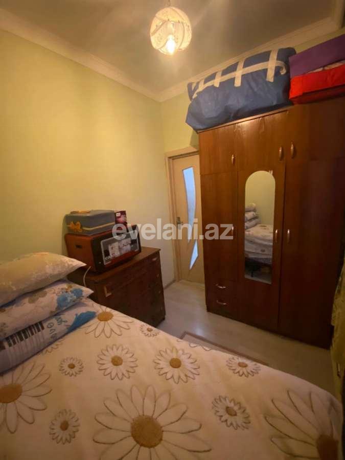 Satılır, köhnə tikili, 2 otaqlı, 29 m², Bakı, Nəsimi r, 1-ci mikrorayon q, 20 yanvar m.