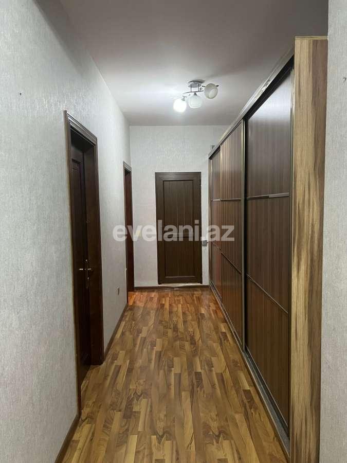 Kirayə verilir, yeni tikili, 2 otaqlı, 96 m², Bakı, Yasamal r, Yeni Yasamal q.