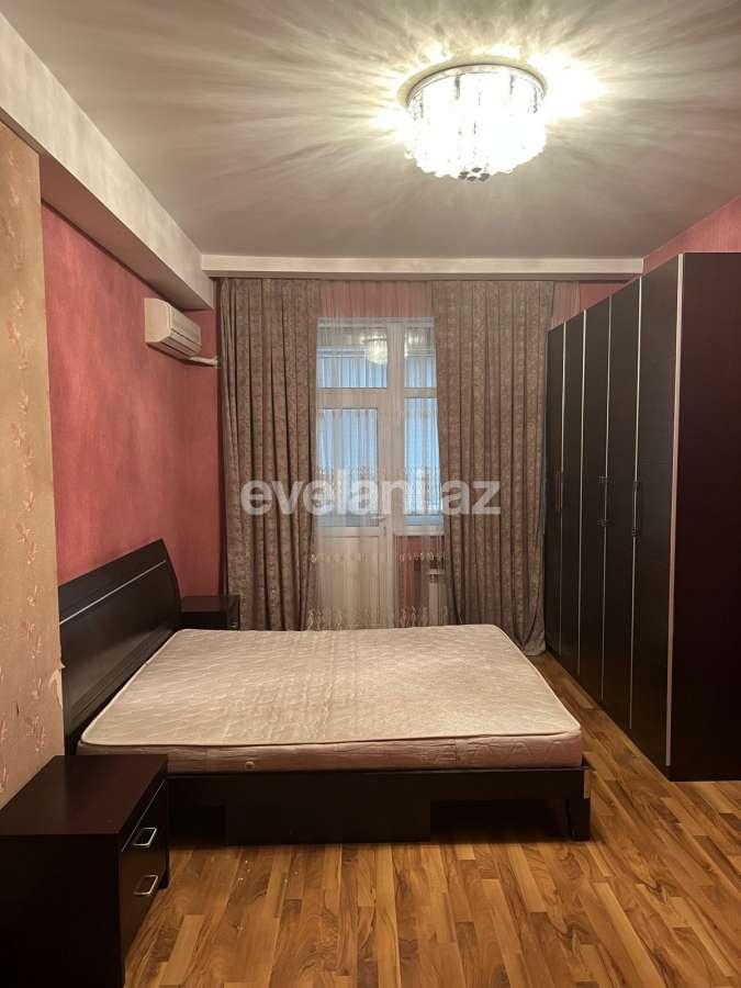 Kirayə verilir, yeni tikili, 2 otaqlı, 96 m², Bakı, Yasamal r, Yeni Yasamal q.