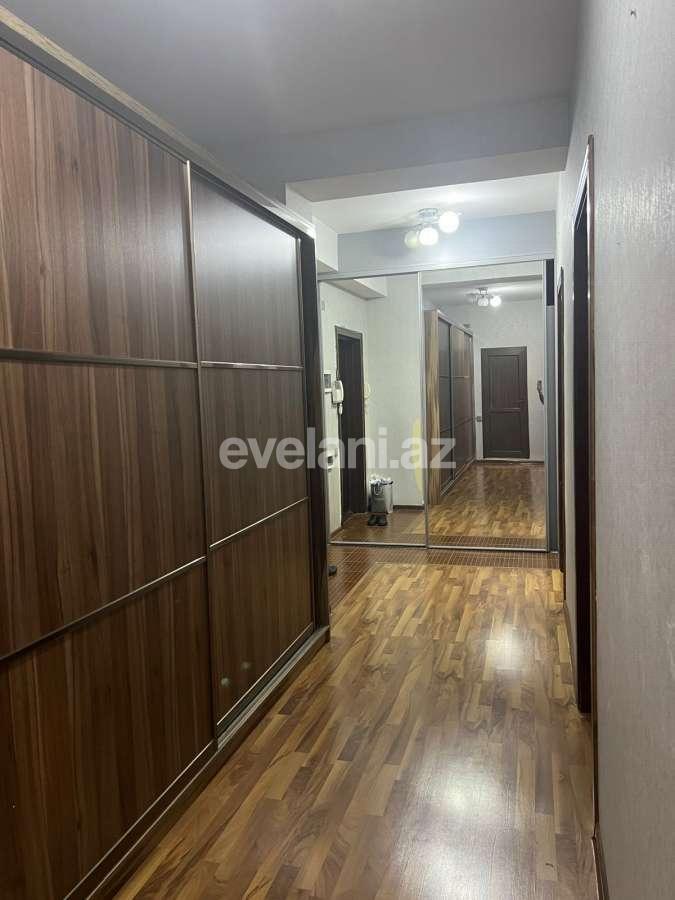 Kirayə verilir, yeni tikili, 2 otaqlı, 96 m², Bakı, Yasamal r, Yeni Yasamal q.