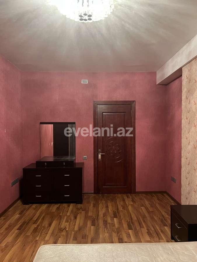 Kirayə verilir, yeni tikili, 2 otaqlı, 96 m², Bakı, Yasamal r, Yeni Yasamal q.