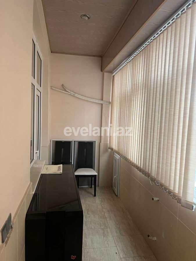 Kirayə verilir, yeni tikili, 2 otaqlı, 96 m², Bakı, Yasamal r, Yeni Yasamal q.