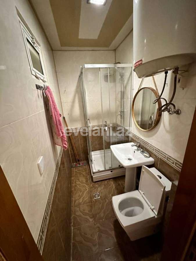 Kirayə verilir, yeni tikili, 3 otaqlı, 104 m², Bakı, Nəsimi r, 28 may m.