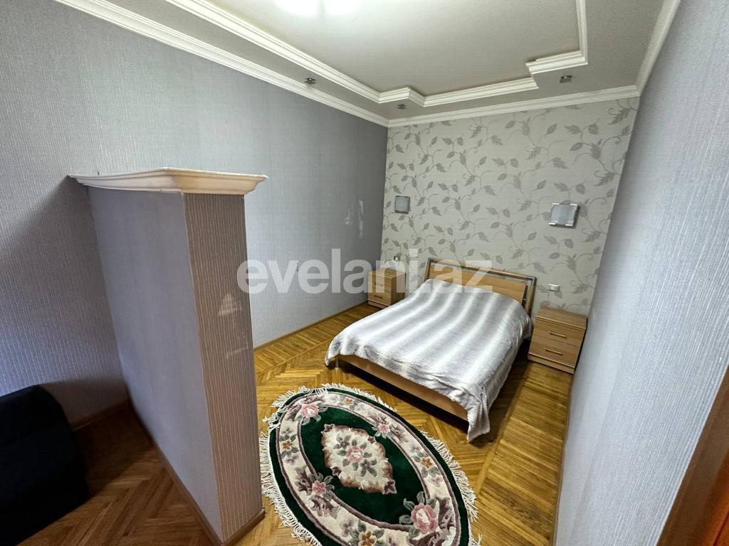 Kirayə verilir, yeni tikili, 3 otaqlı, 104 m², Bakı, Nəsimi r, 28 may m.