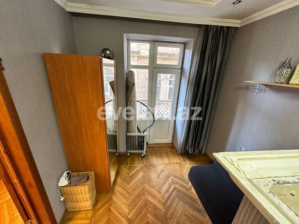 Kirayə verilir, yeni tikili, 3 otaqlı, 104 m², Bakı, Nəsimi r, 28 may m.