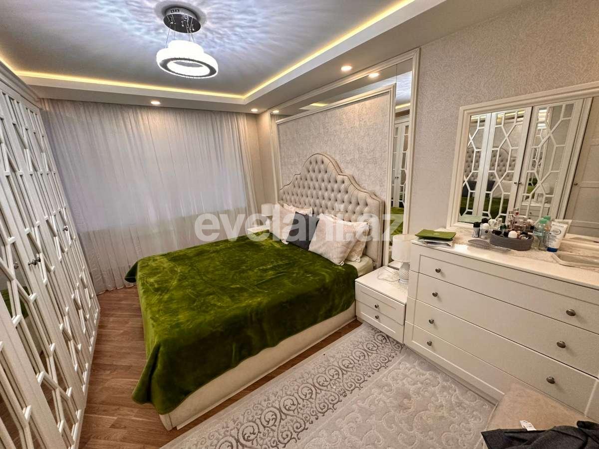 Satılır, köhnə tikili, 3 otaqlı, 87 m², Bakı, Suraxanı r.