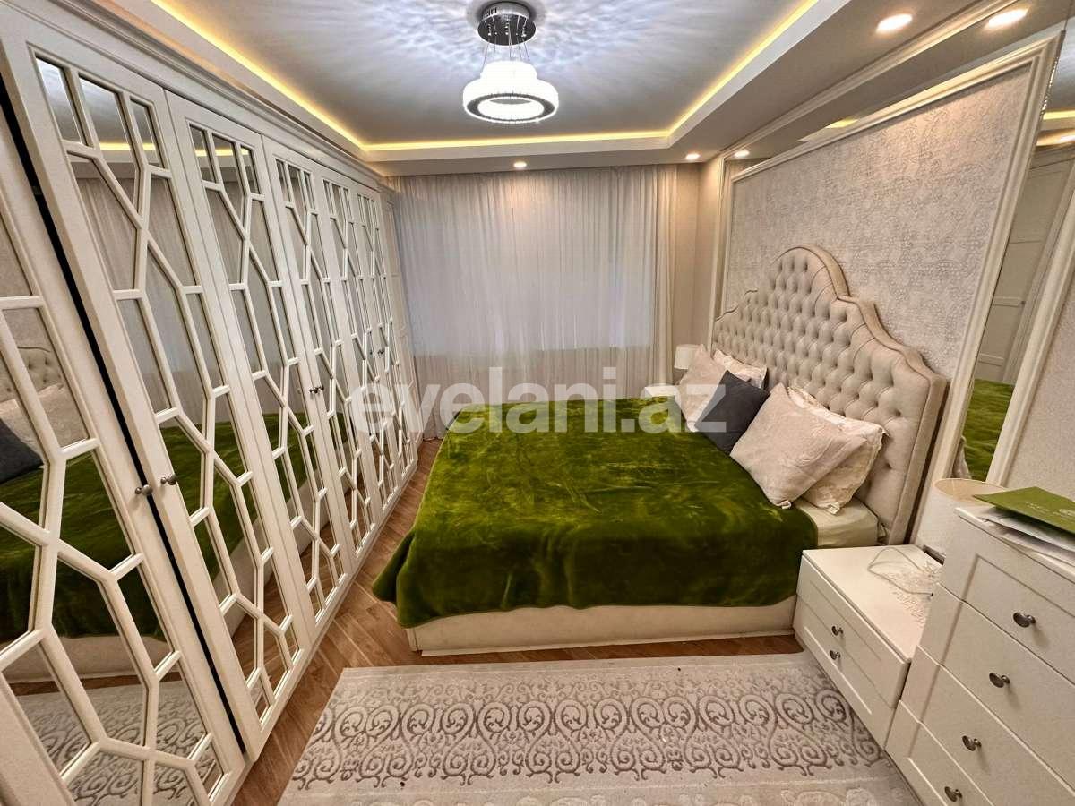 Satılır, köhnə tikili, 3 otaqlı, 87 m², Bakı, Suraxanı r.