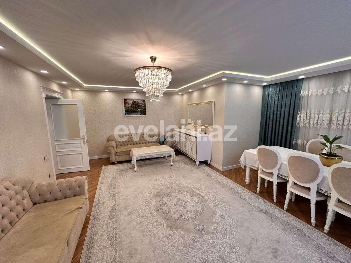 Satılır, köhnə tikili, 3 otaqlı, 87 m², Bakı, Suraxanı r.