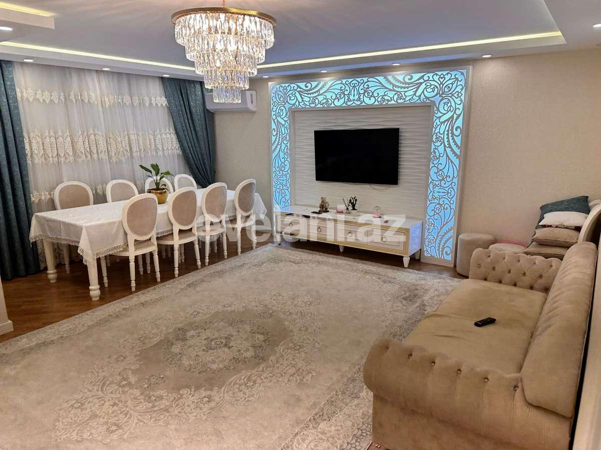 Satılır, köhnə tikili, 3 otaqlı, 87 m², Bakı, Suraxanı r.