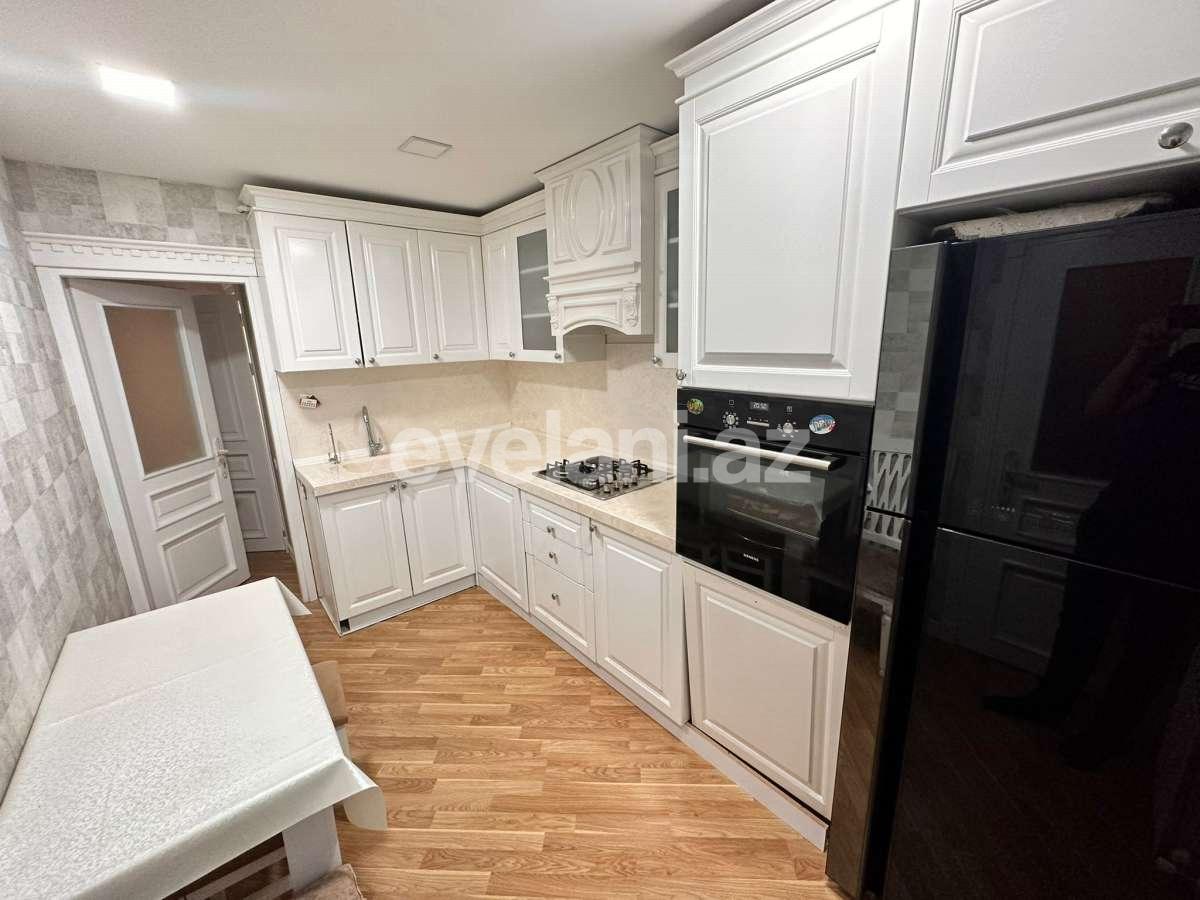 Satılır, köhnə tikili, 3 otaqlı, 87 m², Bakı, Suraxanı r.