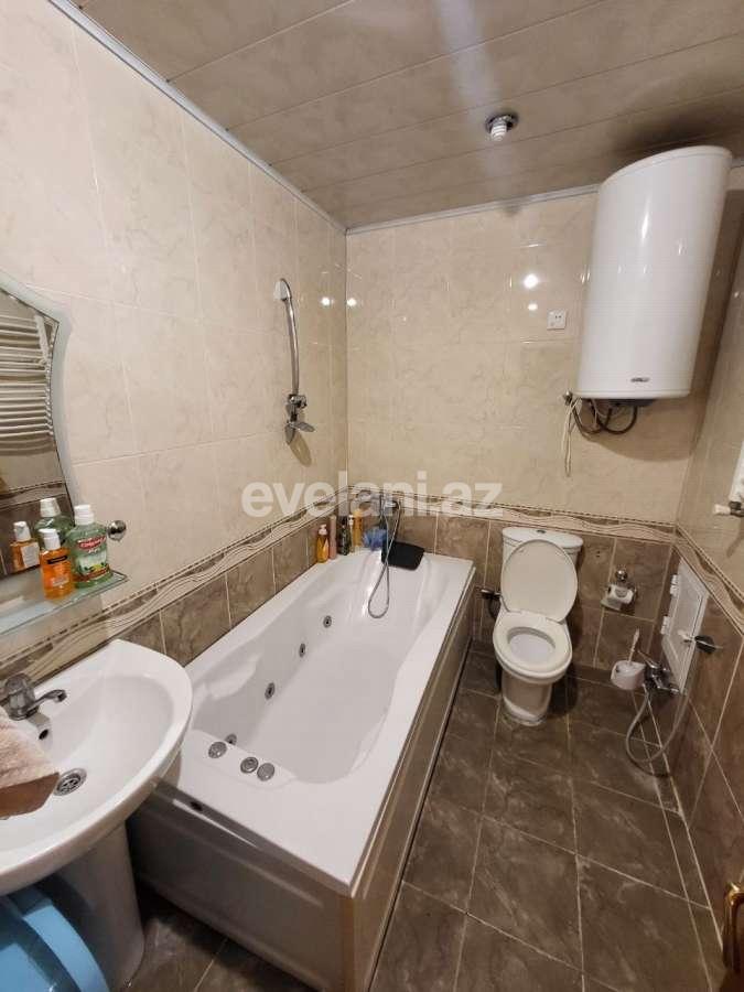 Satılır, yeni tikili, 3 otaqlı, 122 m², Bakı, Xətai r, Həzi Aslanov q, Həzi Aslanov m.