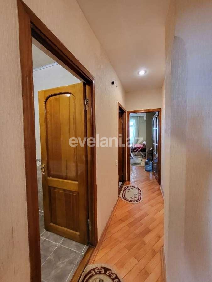 Satılır, yeni tikili, 3 otaqlı, 122 m², Bakı, Xətai r, Həzi Aslanov q, Həzi Aslanov m.