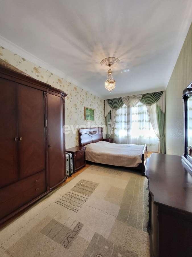 Satılır, yeni tikili, 3 otaqlı, 122 m², Bakı, Xətai r, Həzi Aslanov q, Həzi Aslanov m.