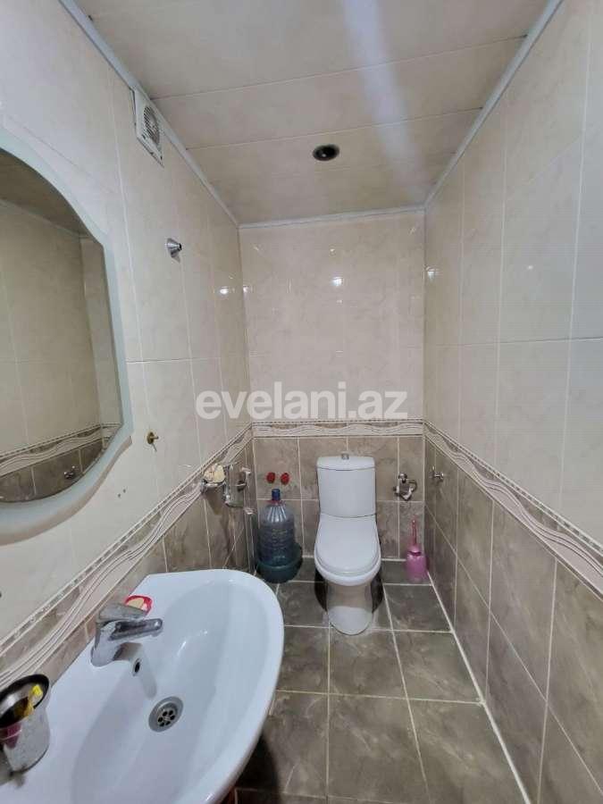 Satılır, yeni tikili, 3 otaqlı, 122 m², Bakı, Xətai r, Həzi Aslanov q, Həzi Aslanov m.
