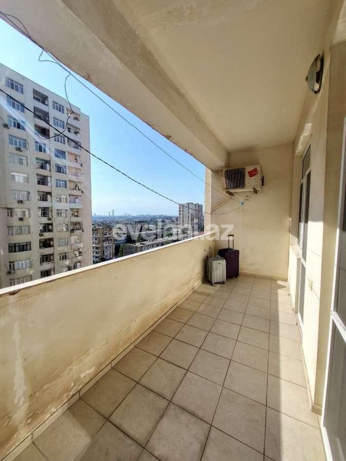 Satılır, yeni tikili, 3 otaqlı, 122 m², Bakı, Xətai r, Həzi Aslanov q, Həzi Aslanov m.