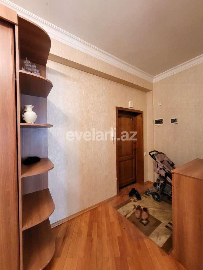 Satılır, yeni tikili, 3 otaqlı, 122 m², Bakı, Xətai r, Həzi Aslanov q, Həzi Aslanov m.