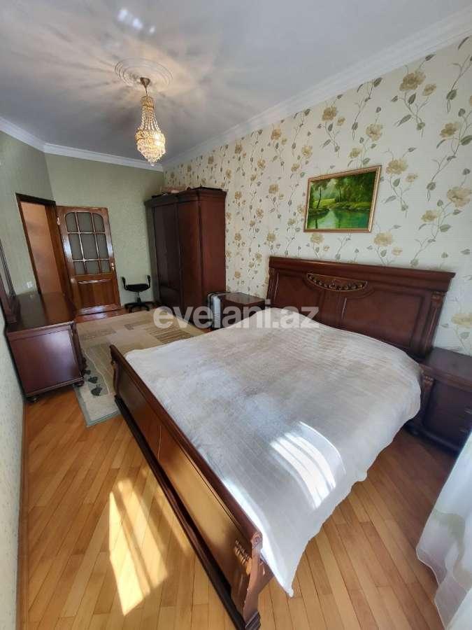 Satılır, yeni tikili, 3 otaqlı, 122 m², Bakı, Xətai r, Həzi Aslanov q, Həzi Aslanov m.