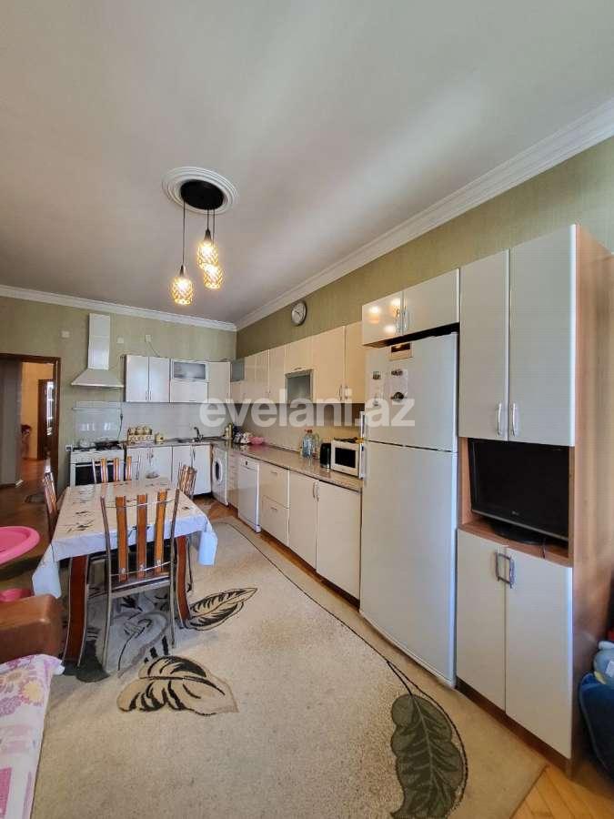 Satılır, yeni tikili, 3 otaqlı, 122 m², Bakı, Xətai r, Həzi Aslanov q, Həzi Aslanov m.