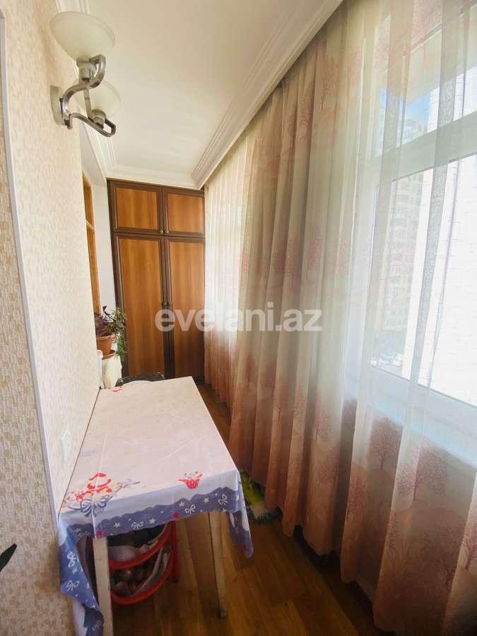 Satılır, köhnə tikili, 2 otaqlı, 65 m², Bakı, Binəqədi r, 9-cu mikrorayon q.
