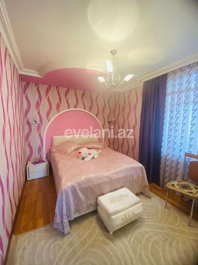 Satılır, köhnə tikili, 2 otaqlı, 65 m², Bakı, Binəqədi r, 9-cu mikrorayon q.