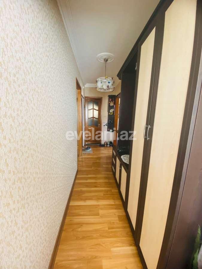 Satılır, köhnə tikili, 2 otaqlı, 65 m², Bakı, Binəqədi r, 9-cu mikrorayon q.