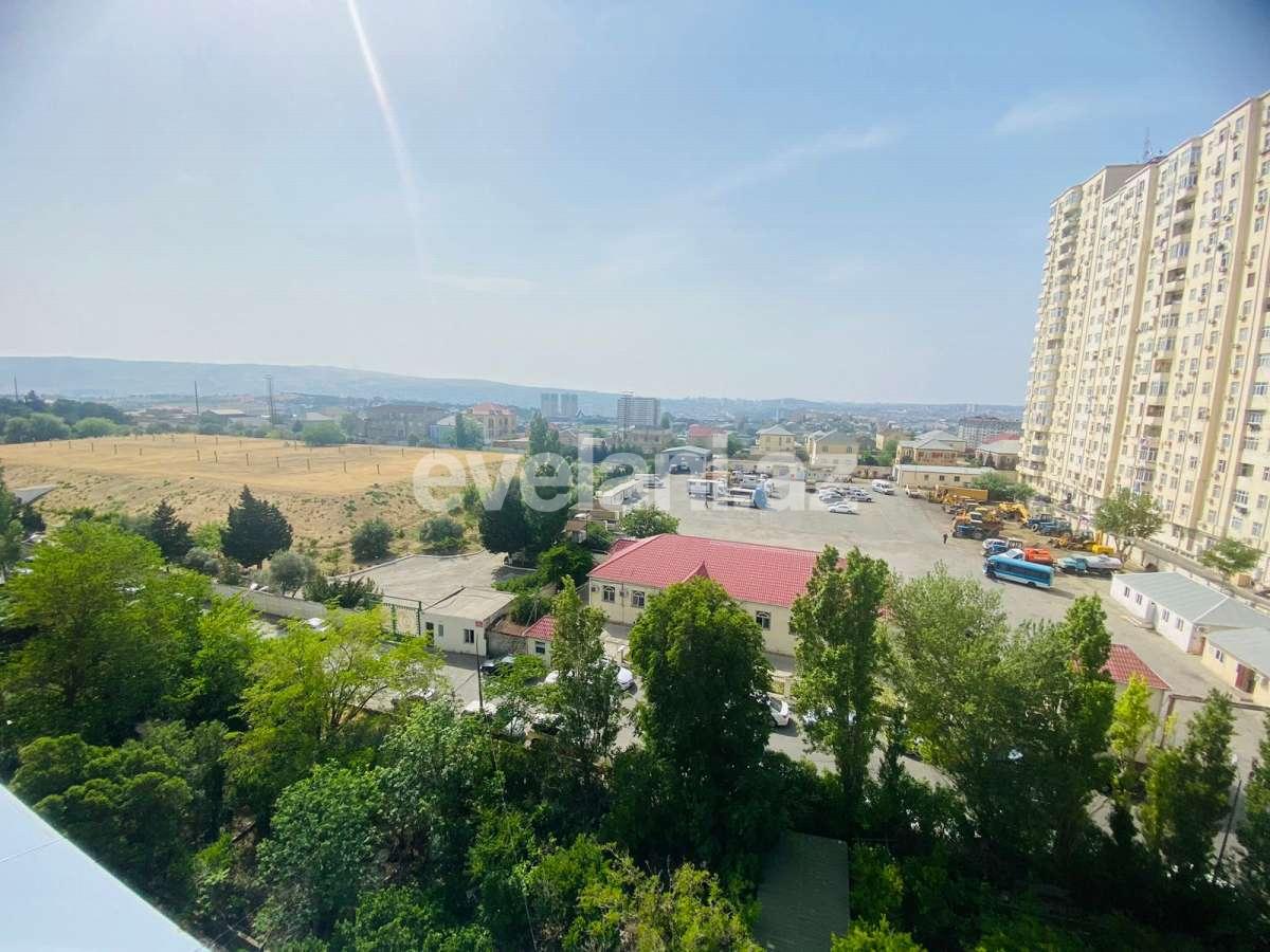 Satılır, köhnə tikili, 2 otaqlı, 65 m², Bakı, Binəqədi r, 9-cu mikrorayon q.