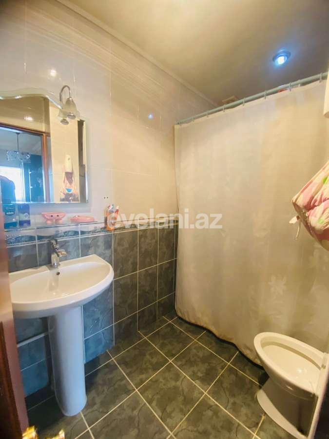 Satılır, köhnə tikili, 2 otaqlı, 65 m², Bakı, Binəqədi r, 9-cu mikrorayon q.