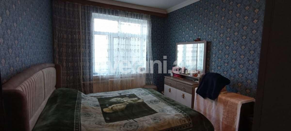 Satılır, köhnə tikili, 3 otaqlı, 80 m², Bakı, Suraxanı r.