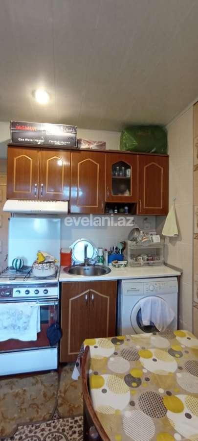 Satılır, köhnə tikili, 3 otaqlı, 80 m², Bakı, Suraxanı r.
