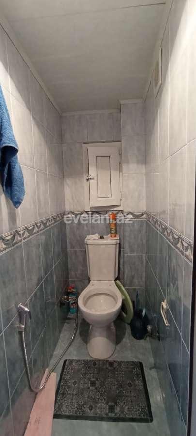 Satılır, köhnə tikili, 3 otaqlı, 80 m², Bakı, Suraxanı r.