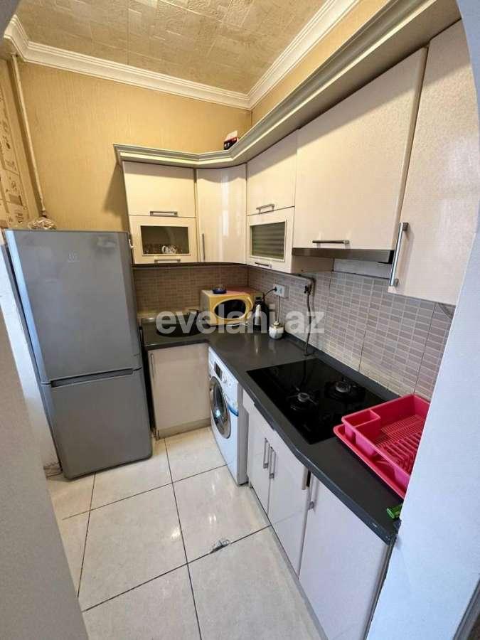 Kirayə verilir, köhnə tikili, 2 otaqlı, 52 m², Bakı, Nəsimi r, 28 may m.