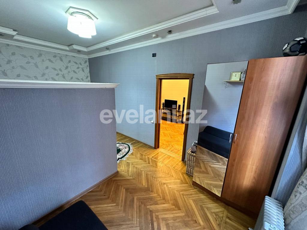 Kirayə verilir, köhnə tikili, 2 otaqlı, 52 m², Bakı, Nəsimi r, 28 may m.