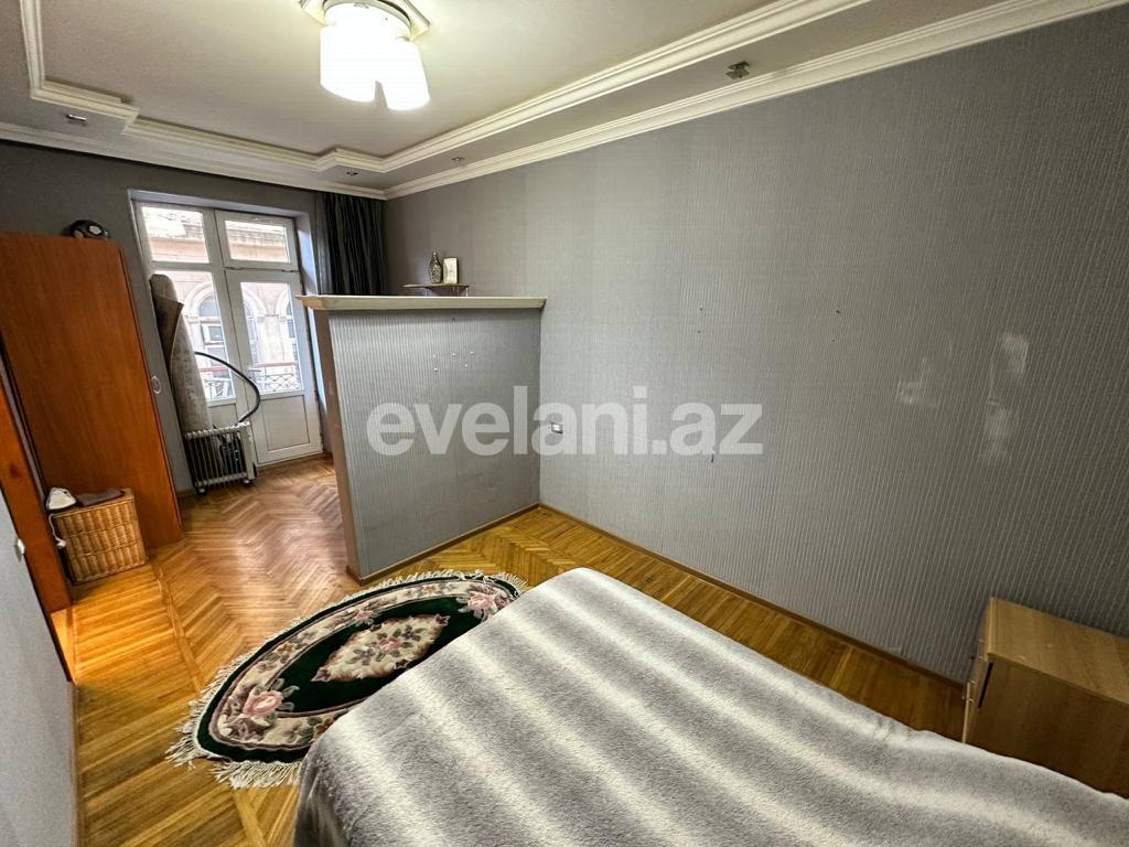 Kirayə verilir, köhnə tikili, 2 otaqlı, 52 m², Bakı, Nəsimi r, 28 may m.