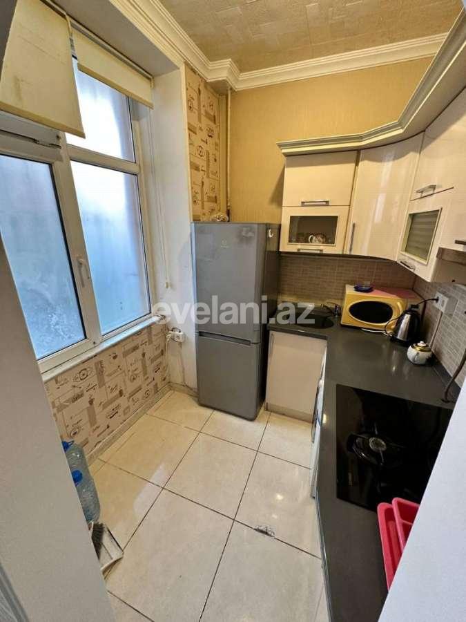 Kirayə verilir, köhnə tikili, 2 otaqlı, 52 m², Bakı, Nəsimi r, 28 may m.