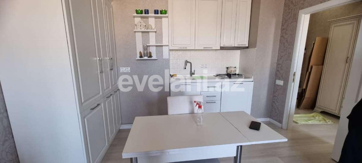 Kirayə verilir, yeni tikili, 2 otaqlı, 50 m², Bakı, Xətai r, Şah İsmayıl Xətai m.