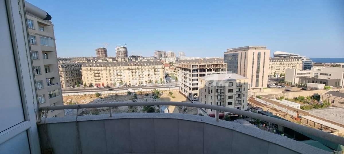 Kirayə verilir, yeni tikili, 2 otaqlı, 50 m², Bakı, Xətai r, Şah İsmayıl Xətai m.