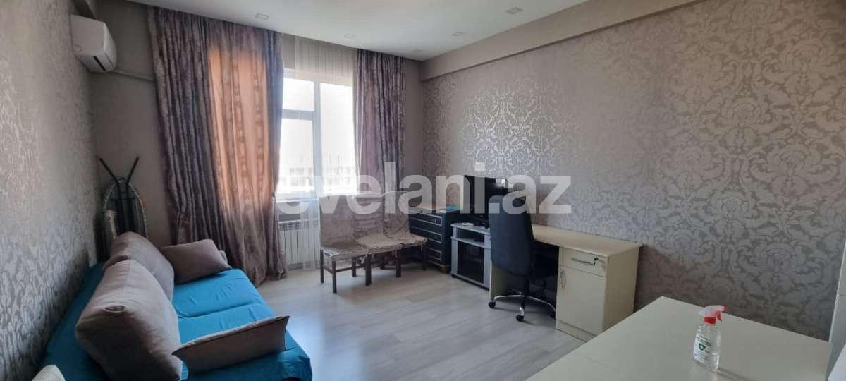 Kirayə verilir, yeni tikili, 2 otaqlı, 50 m², Bakı, Xətai r, Şah İsmayıl Xətai m.