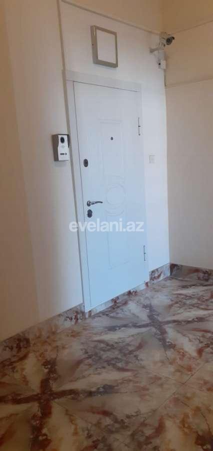 Kirayə verilir, yeni tikili, 2 otaqlı, 50 m², Bakı, Xətai r, Şah İsmayıl Xətai m.