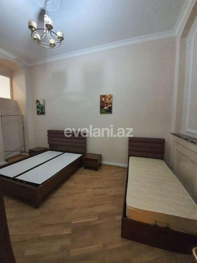 Kirayə verilir, köhnə tikili, 4 otaqlı, 175 m², Bakı, Nəsimi r, 28 may m.