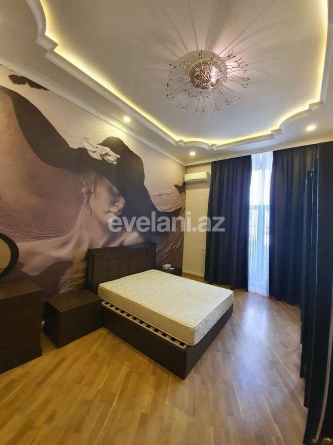 Kirayə verilir, köhnə tikili, 4 otaqlı, 175 m², Bakı, Nəsimi r, 28 may m.