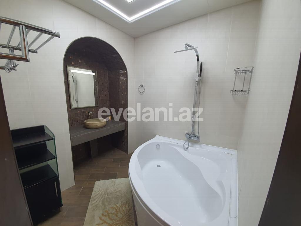 Kirayə verilir, köhnə tikili, 4 otaqlı, 175 m², Bakı, Nəsimi r, 28 may m.