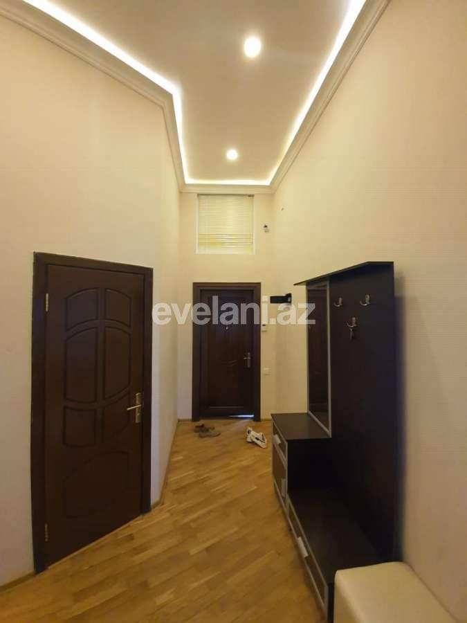 Kirayə verilir, köhnə tikili, 4 otaqlı, 175 m², Bakı, Nəsimi r, 28 may m.
