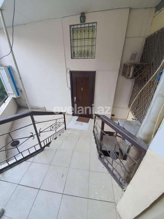 Kirayə verilir, köhnə tikili, 4 otaqlı, 175 m², Bakı, Nəsimi r, 28 may m.