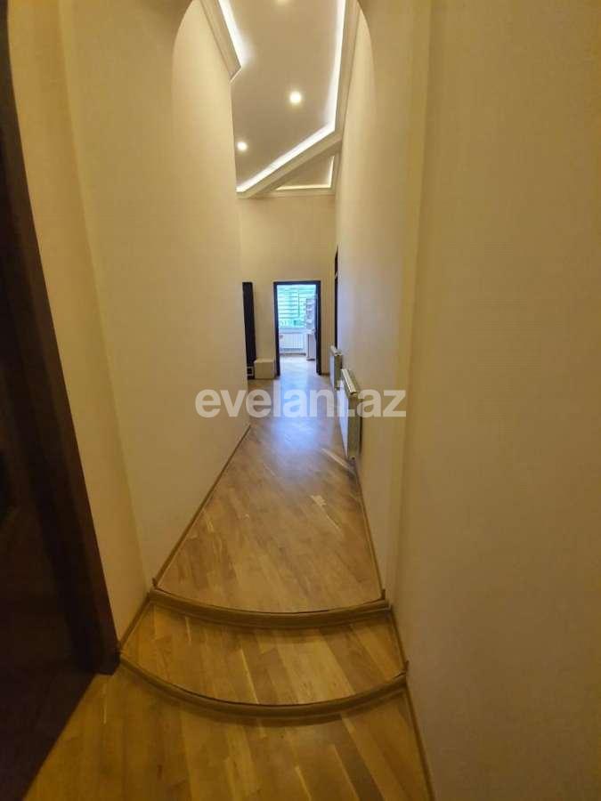 Kirayə verilir, köhnə tikili, 4 otaqlı, 175 m², Bakı, Nəsimi r, 28 may m.