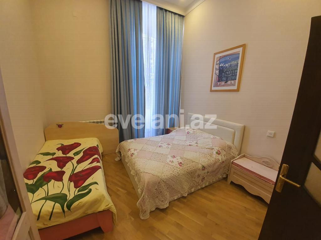 Kirayə verilir, köhnə tikili, 4 otaqlı, 175 m², Bakı, Nəsimi r, 28 may m.