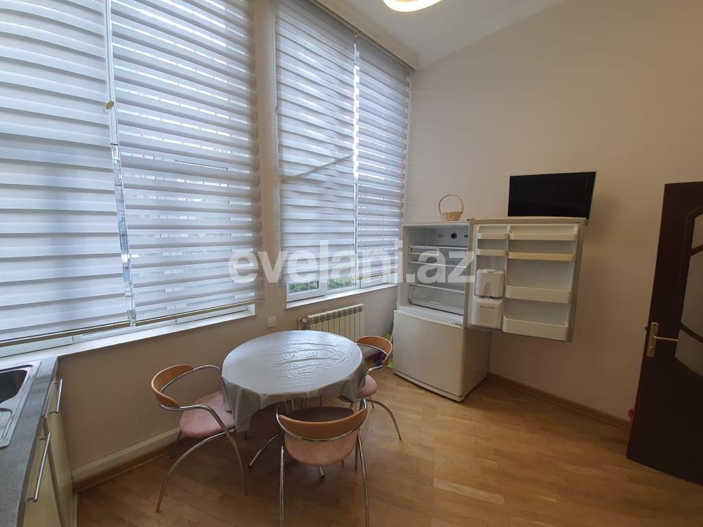 Kirayə verilir, köhnə tikili, 4 otaqlı, 175 m², Bakı, Nəsimi r, 28 may m.