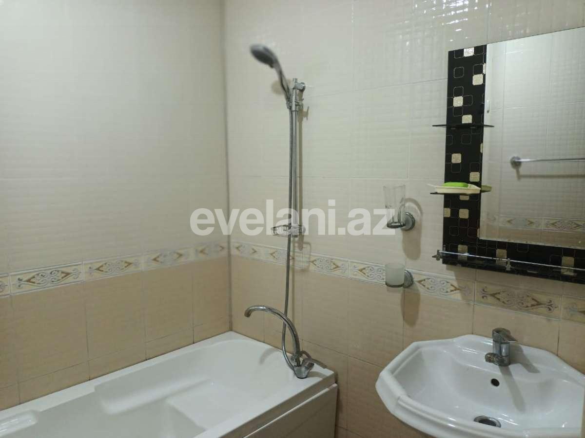 Sale, old building, 3 room, 79.99 m², Baku, Nizami r, Khalglar Doslugu m.